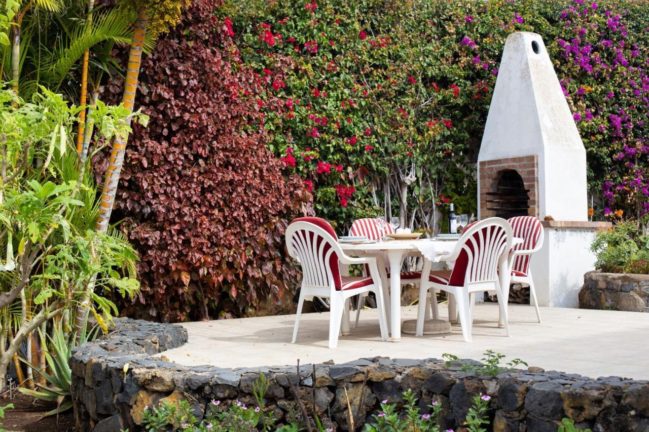 Casa Marianne Villa La Matanza De Acentejo ภายนอก รูปภาพ