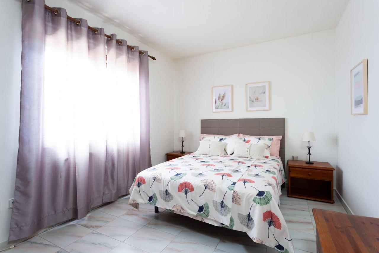 Casa Marianne Villa La Matanza De Acentejo ภายนอก รูปภาพ